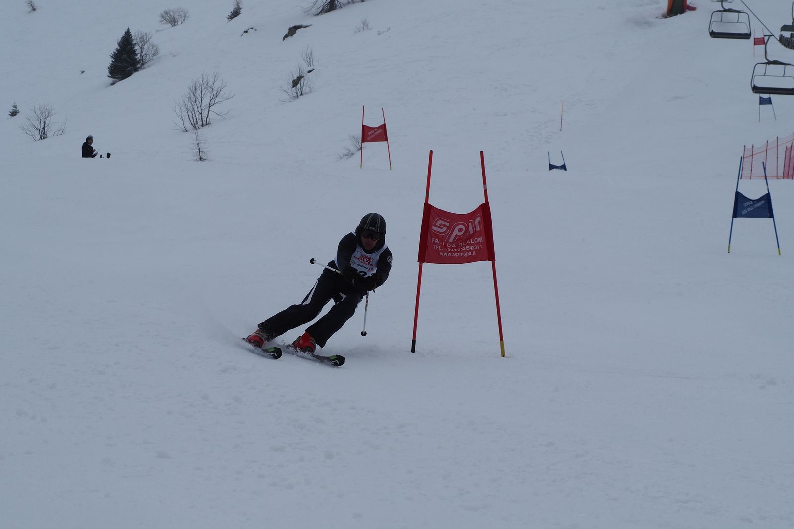 Gara Camp Sociali JC 00030